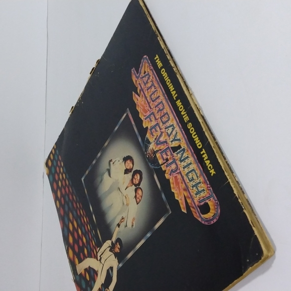 Saturday Night Fever - Picture 5 of 16